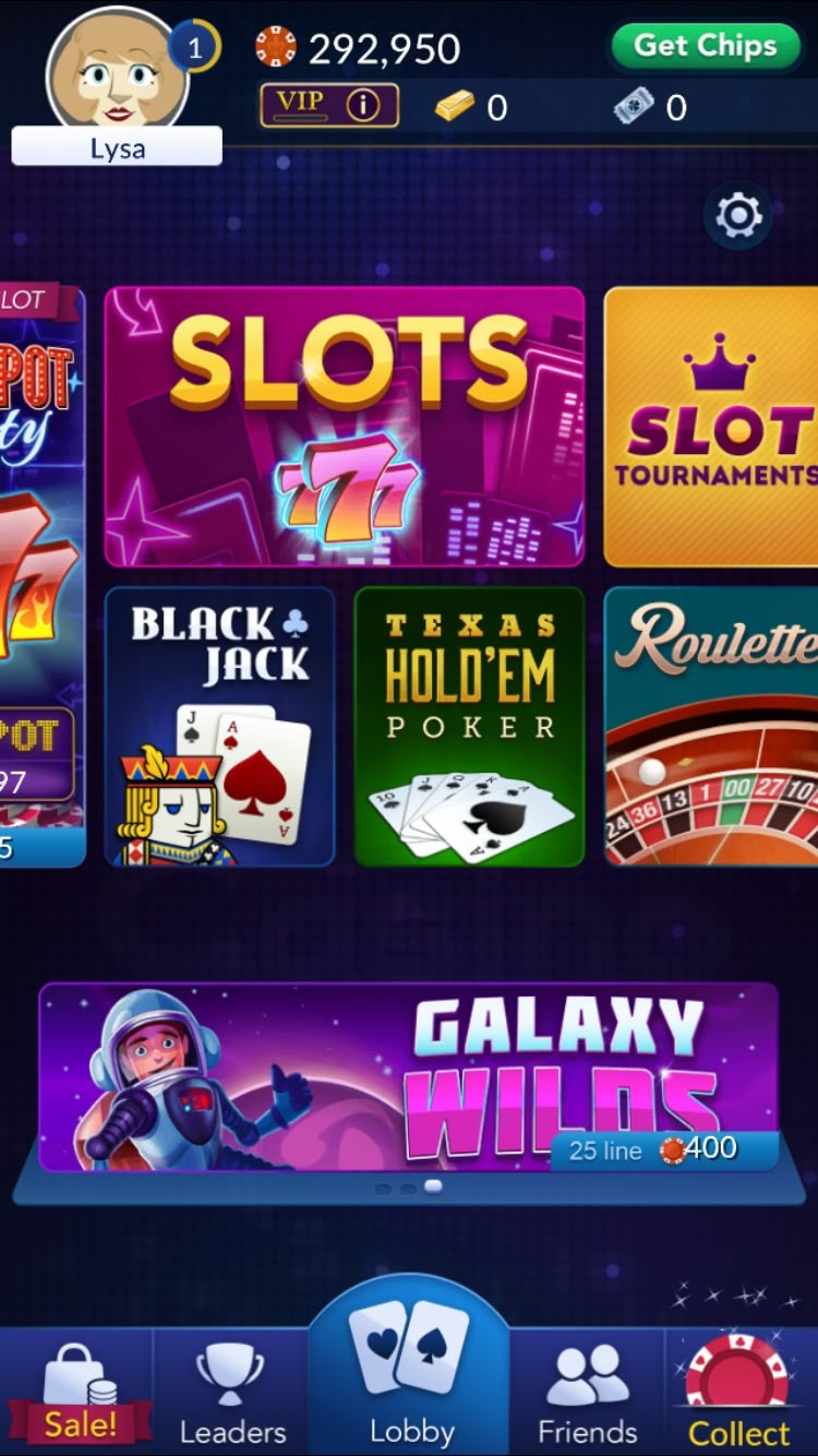 Swift Casino game